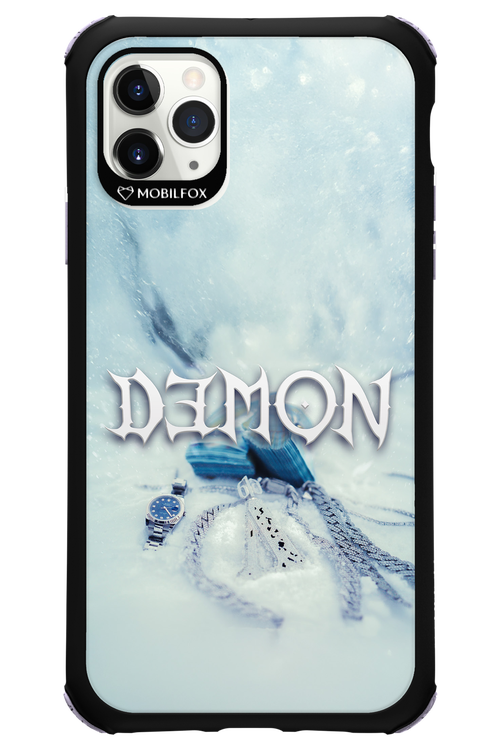 D3MON - Apple iPhone 11 Pro Max