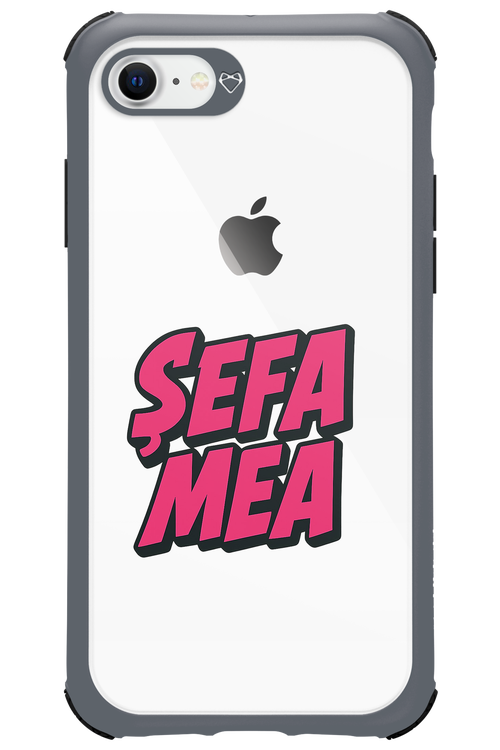 Sefa Mea - Apple iPhone 8