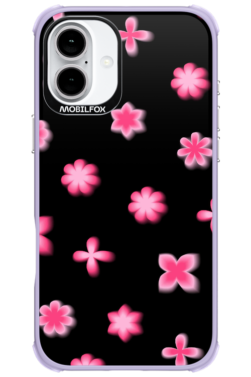 Pink Dreams 2.0 - Apple iPhone 16 Plus