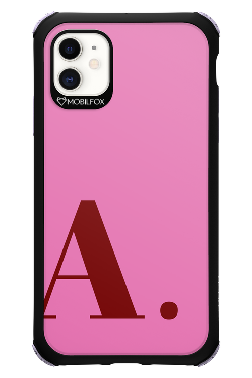 A (Sorbet) 2.0 - Apple iPhone 11
