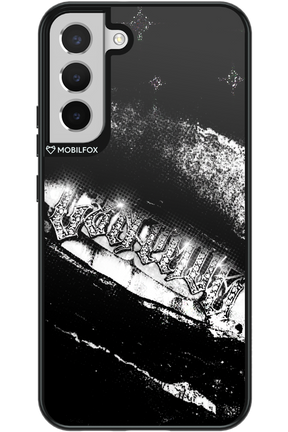 Grillz Black Centaur 2.0 - Samsung Galaxy S22+
