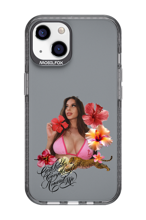 Island Money Muse - Apple iPhone 13