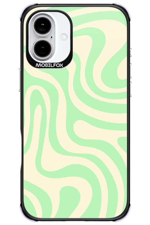 Matchaa 2.0 - Apple iPhone 16 Plus