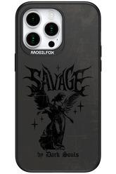 St. Savage - Apple iPhone 15 Pro Max