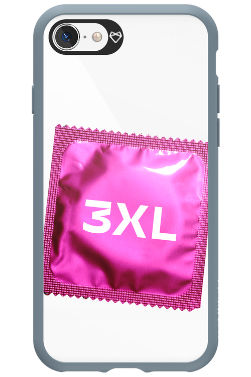 3XL 2.0 - Apple iPhone SE 2020