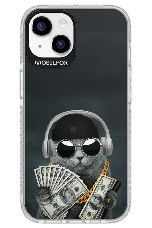 Flex Cat - Apple iPhone 14