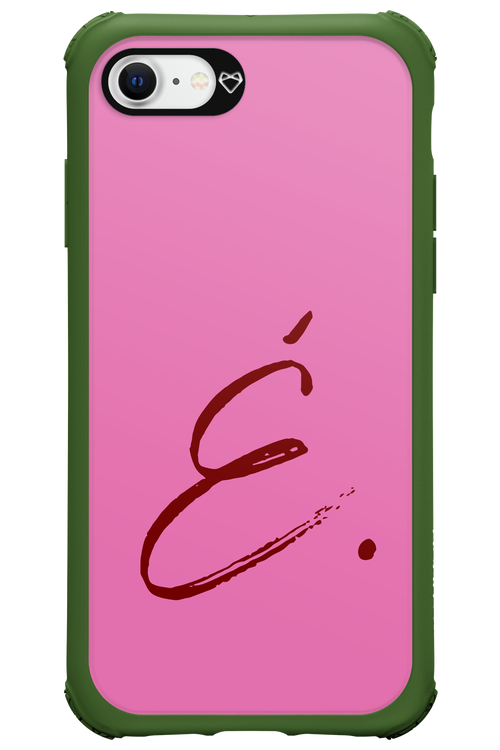 (Sorbet) E II 2.0 - Apple iPhone SE 2022