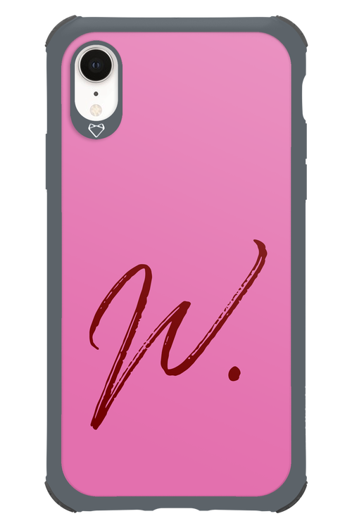 (Sorbet) W 2.0 - Apple iPhone XR