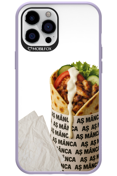 AȘ MÂNCA - Apple iPhone 12 Pro Max