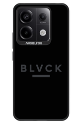 BLVCK II - Xiaomi Redmi Note 13 Pro 5G