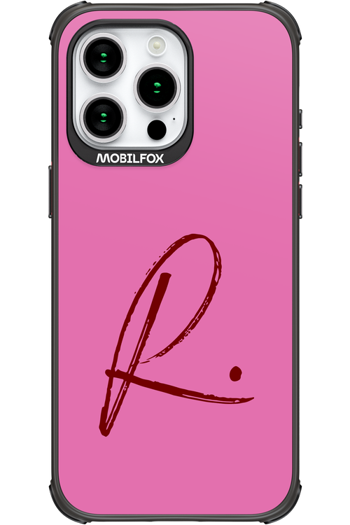 (Sorbet) R 2.0 - Apple iPhone 15 Pro Max