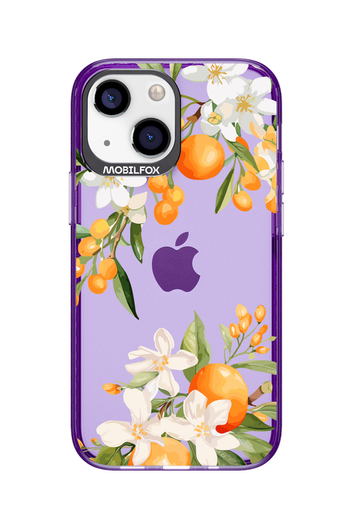 Amalfi Orange 2.0 - Apple iPhone 13 Mini