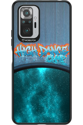 HDC 9 2.0 - Xiaomi Redmi Note 10 Pro