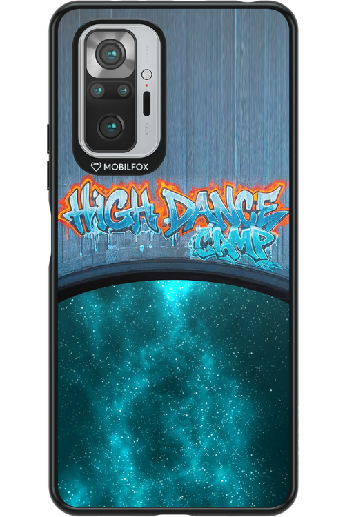 HDC 9 2.0 - Xiaomi Redmi Note 10 Pro