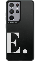 E (Off Space) 2.0 - Samsung Galaxy S21 Ultra