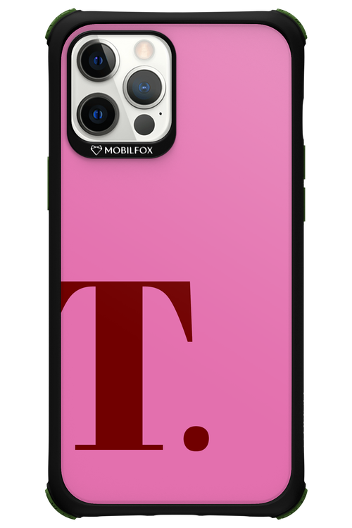 T (Sorbet) 2.0 - Apple iPhone 12 Pro Max