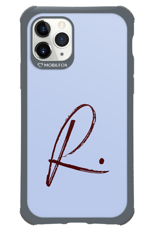(Jellyfish Presso) R 2.0 - Apple iPhone 11 Pro