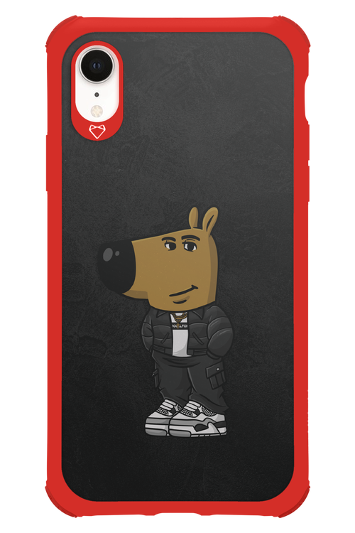 Chill Guy - Apple iPhone XR