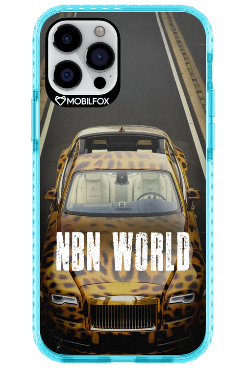 Car 2.0 - Apple iPhone 12 Pro
