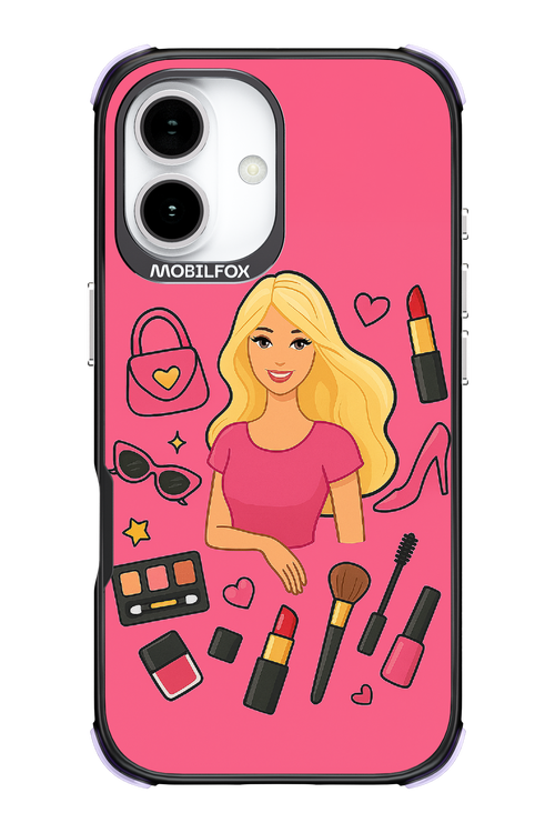 Just a Girll 2.0 - Apple iPhone 17