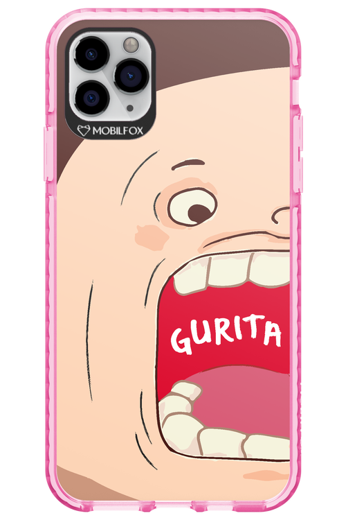 GURITA 2 - Apple iPhone 11 Pro Max
