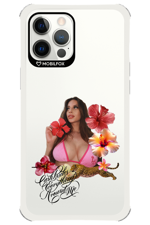 Island Money Muse 2.0 - Apple iPhone 12 Pro Max