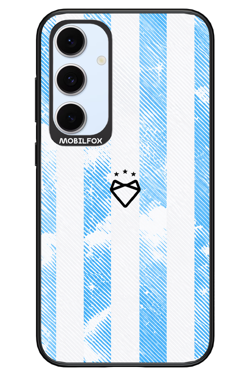 Argentina x Mobilfox 2.0 - Samsung S24 FE