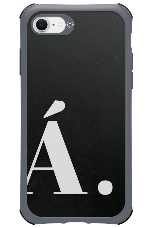 A II (Off Space) 2.0 - Apple iPhone 7