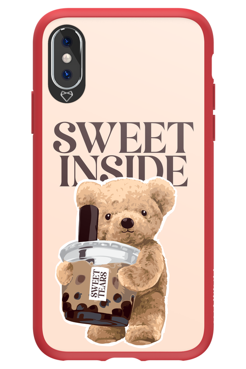 Sweet Inside 2.0 - Apple iPhone XS
