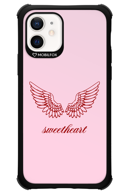 Sweetheart - Apple iPhone 12