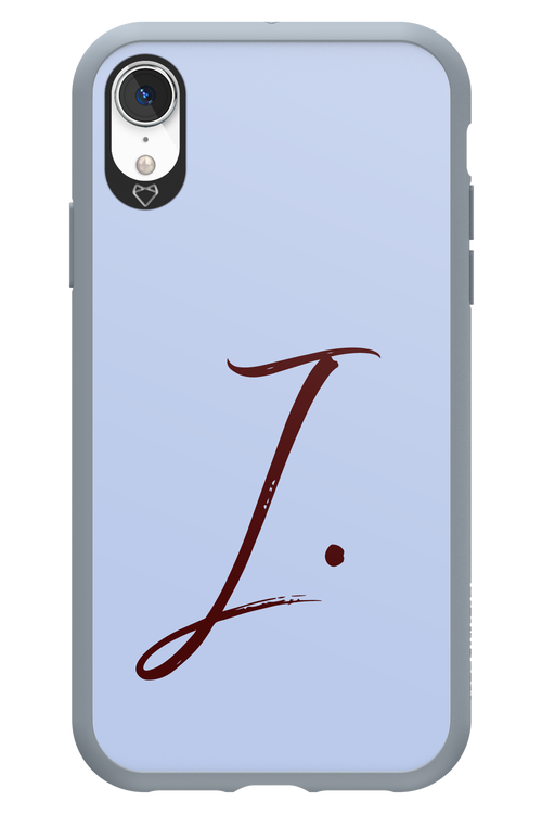 (Jellyfish Presso) I 2.0 - Apple iPhone XR