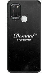 Domnul Porsche - Samsung Galaxy A21 S