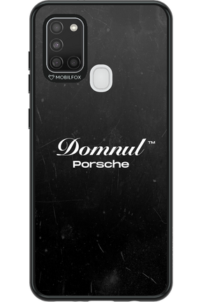 Domnul Porsche - Samsung Galaxy A21 S