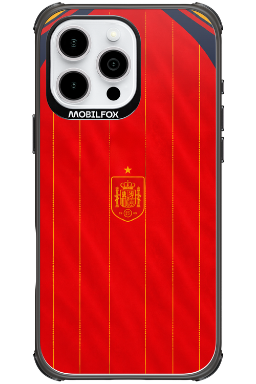 Spain 2.0 2.0 - Apple iPhone 16 Pro Max