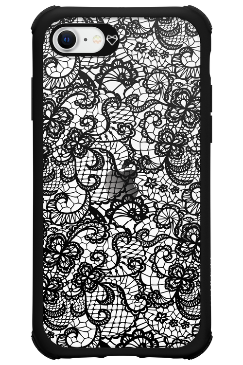 Spoiled 2.0 - Apple iPhone SE 2022