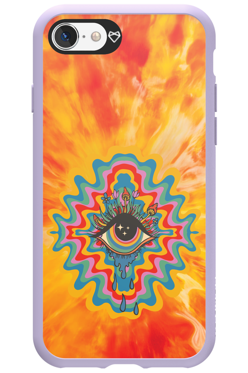 ThirdEye 2.0 - Apple iPhone 8