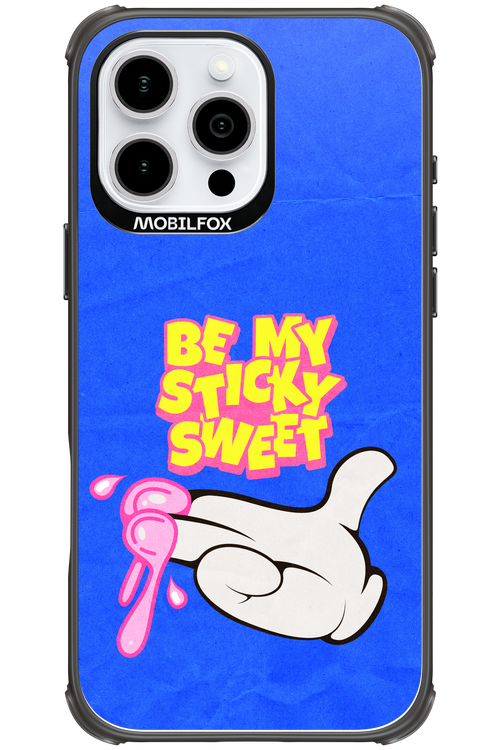 be my sticky sweet 2.0 - Apple iPhone 16 Pro Max
