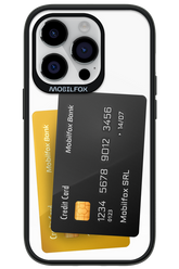 Cards - Apple iPhone 14 Pro