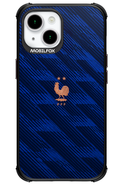 Franta 2.0 2.0 - Apple iPhone 15