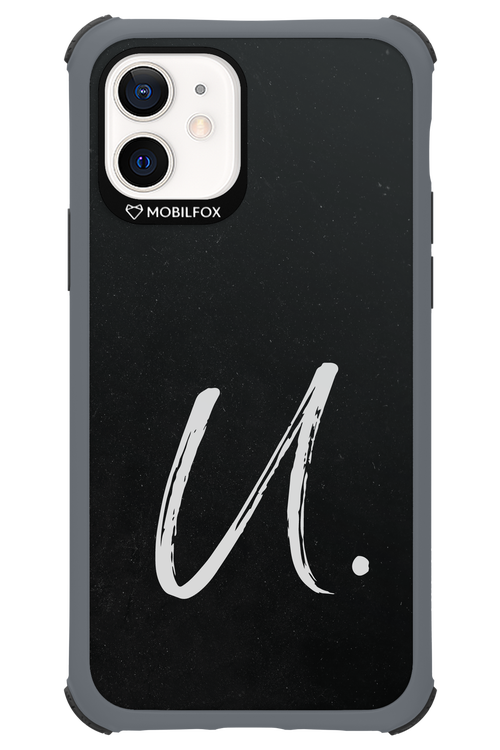 (Off Space) U 2.0 - Apple iPhone 12