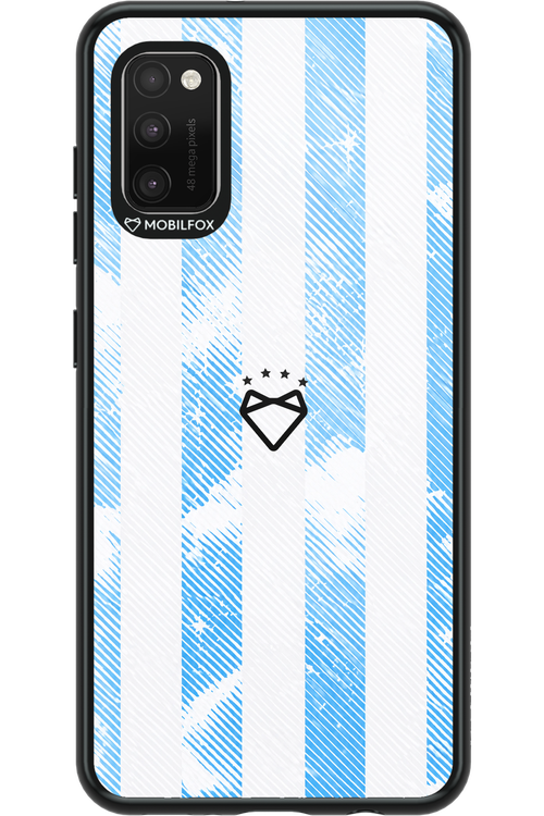 Argentina II 2.0 - Samsung Galaxy A41