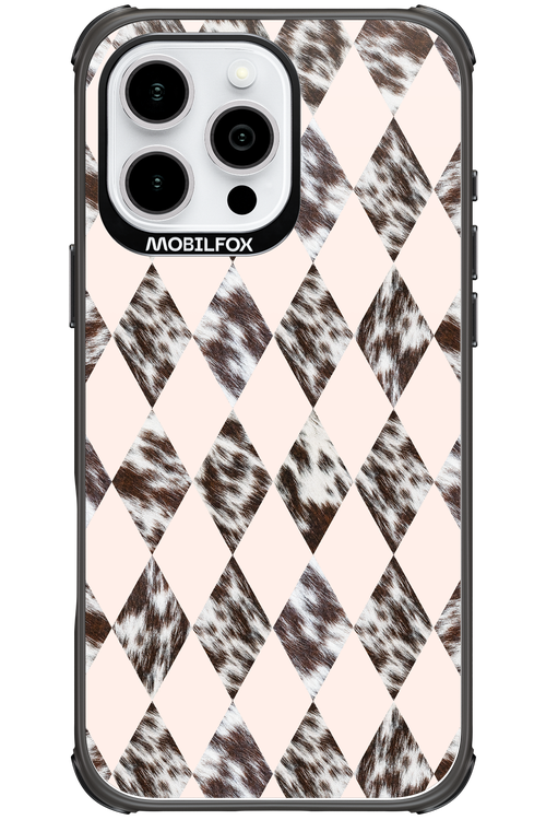 Cool Floor - Apple iPhone 16 Pro Max