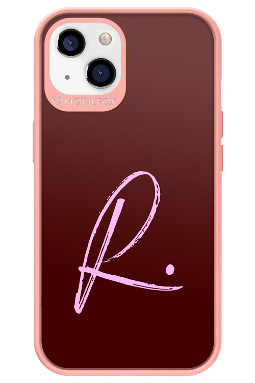 (Dark Blush) R 2.0 - Apple iPhone 13