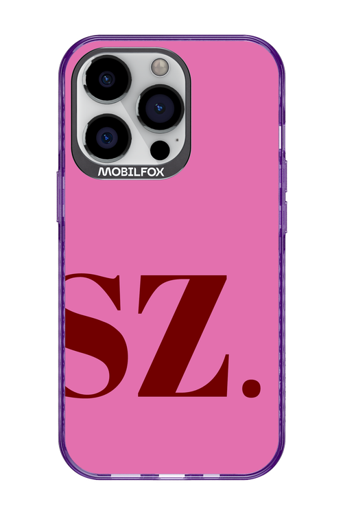 SZ (Sorbet) 2.0 - Apple iPhone 13 Pro
