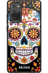 Sugar Skull - Samsung Galaxy Note 20