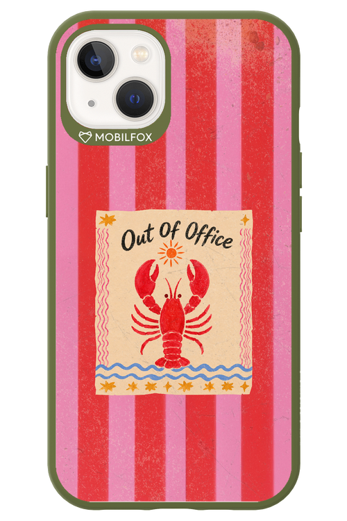 Out Of Office 2.0 - Apple iPhone 13