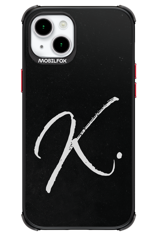 (Off Space) K 2.0 - Apple iPhone 15 Plus