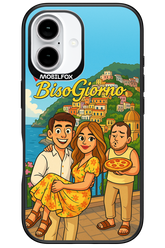 Biso Giorno - Apple iPhone 16
