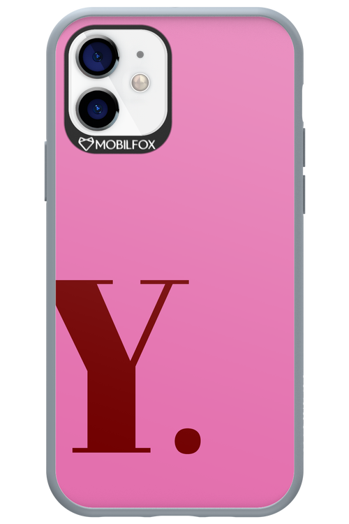 Y (Sorbet) 2.0 - Apple iPhone 12