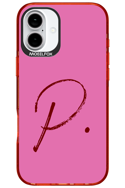 (Sorbet) P 2.0 - Apple iPhone 16 Plus